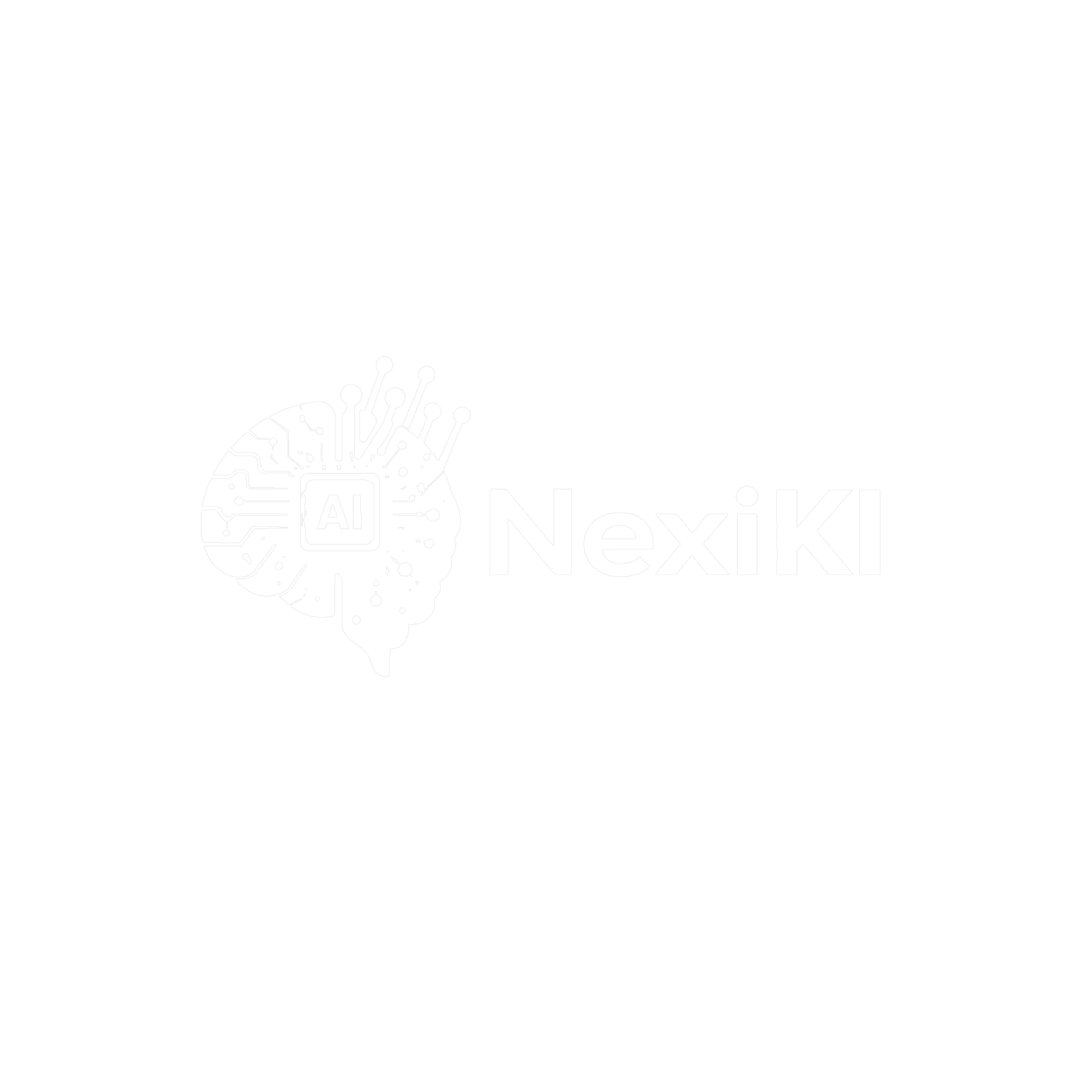 NexiKI Logo
